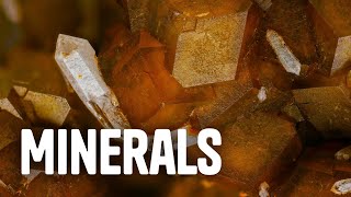 Understanding Minerals [upl. by Marleah]