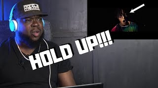 BOBBY  꽐라HOLUP MV Reaction [upl. by Ettie]