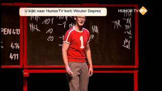 Wouter Deprez  Matchke [upl. by Shirlie]