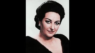 quotSIGNORE ASCOLTAquot quotTURANDOTquot MONTSERRAT CABALLE BEST HD QUALITY [upl. by Euqnomod]