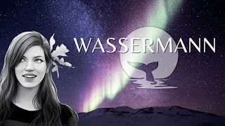 Wassermann ♒ 2024  die Schatten der Vergangenheit überwinden [upl. by Ayna]