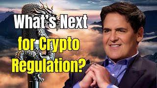 National Debt Crisis amp What’s Next for Crypto Regulation [upl. by Jehanna]