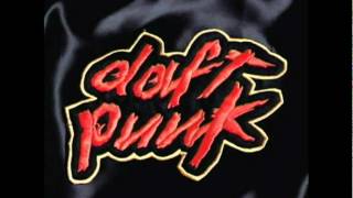 Daft Punk  DAFTENDIREKT  WDPK 837 FM HQ [upl. by Kim]