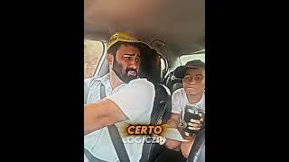 🎥oisaacamendoim e ofaelalegria funnymoments tentenaorir engraçado memes humor rir comedia [upl. by Yhpos]