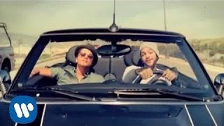 Travie McCoy Billionaire ft Bruno Mars OFFICIAL VIDEO [upl. by Elmina]