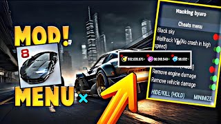 ⚡Update 760i⚡Asphalt 8 Mod apk 740i VIP Unlimited Money amp Nitro 2023  Asphalt 8 Mod Menu 760i [upl. by Alleras]