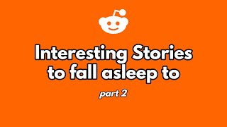 1 hour of stories to fall asleep to part 2 [upl. by Bronny192]