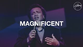 Magnificent  Hillsong Worship [upl. by Aniez]