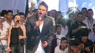 10 RAZONES PARA AMARTE DESPEDIDA A MARTÍN ELÍAS FULL HD  SILVESTRE DANGOND [upl. by Gurango]