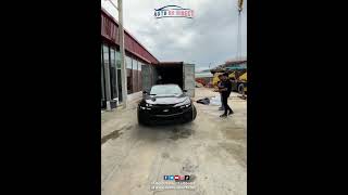 UNLOADING 29082024 2023 CHEVROLET CAMARO 1LT autousdirectcambodia autousdirect [upl. by Baler28]