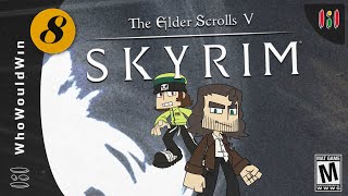 Switch over to the 405 N and let it dump you out to Mulholland  The Elder Scrolls V Skyrim 8 [upl. by Aralk]