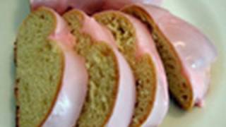 Italian Easter Bread  Traditional Easter Bread Recipe [upl. by Nnod]