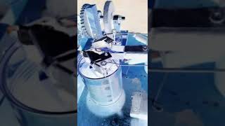 CRAB PLIER parT2 Mechatronics process  I disabled option see likes but thanks for watching [upl. by Brelje]