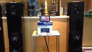 3WAY AUDIO MOBIL DEMO Toko Audio Mobil Terpercaya Cartens® Autosound [upl. by Arhat197]