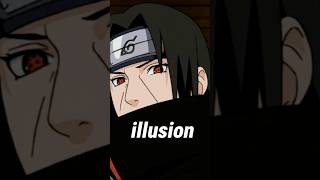 Itachi Speech  Naruto Shippuden  anime shorts animeedits [upl. by Saucy]