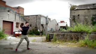 Freestyle Hurling [upl. by Clark]