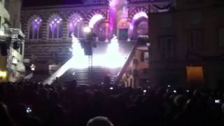 Capodanno 2013 Amalfi [upl. by Blus]