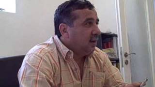 An Interview with Mr Ivan Vesely Chairman of the Dzeno Association [upl. by Wise]