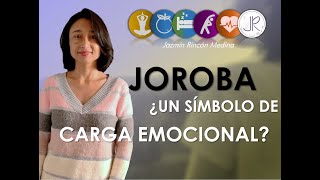 LA JOROBA también me da un mensaje [upl. by Daisey]