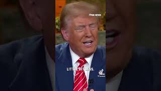 TRUMP ON TRANSGENDER SPORTStrump transgender [upl. by Ashling]