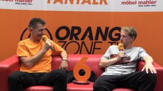 OZTV Fantalk 1516 1 Per Günther [upl. by Nnaerb]