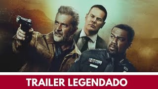 Cemitério 2024 Trailer Legendado  Mel Gibson  Filme Ação [upl. by Alletse686]