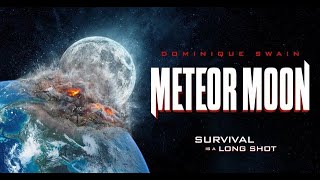 meteorito a la luna película completa es español [upl. by Bohlen]