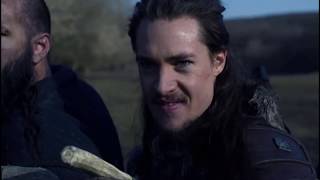 The Last kingdom Season 1 Episode 3 recap [upl. by Ahsirpac]