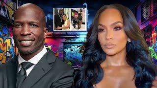 Ocho Cinco amp Sharelle Rosado Breakup What Happened [upl. by Trebloc]