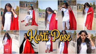 kurti photoshoot idea for girls  photoshoot idea [upl. by Baryram]