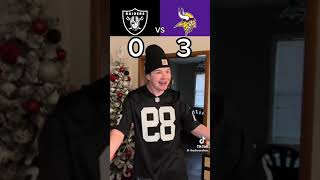 Raiders vs Vikings highlights 2023 2023 [upl. by Amein]