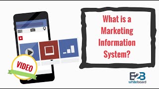 What is a Marketing Information System [upl. by Llerat]