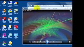 How To Listen To RippedRadio Smooth Jazz Radio In Windows Media Player [upl. by Atniuq]