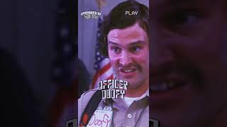 Special Officer Doofy Edit 😂 scarymovie funny comedy doofy movie [upl. by Chaddy]