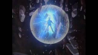 The Guyver OVA Opening English [upl. by Einon]