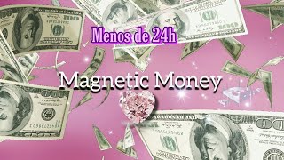 WEALTH AFFIRMATIONS to Manifest Money FAST Works instantly Money will flow to you after 5 minutes [upl. by Feenah]