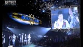 Shinya Aoki  Dream Entrance [upl. by Dov]