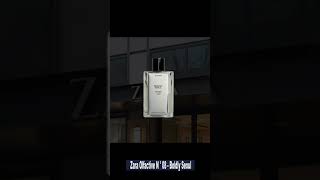 Perfumes 2021 Zara Olfactive N ° 08 Boldly Seoul de Zara para mujeres y hombres shorts [upl. by Cinnamon]