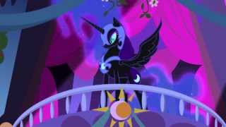 PMV Moonrise  Lunar March [upl. by Salomi50]