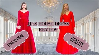 HONEST Review for JJs House [upl. by Kameko]