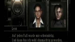 resident evil 4 Wii Edition Part 8 Infiziert [upl. by Genny]