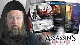 Are Assassins Creed Collector Boxes Worth It [upl. by Tjader427]