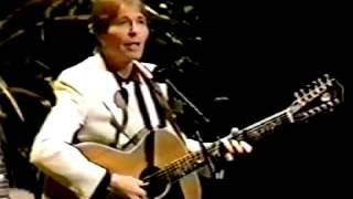 John Denver  Live at The Apollo Theater 10261982 Full [upl. by Frieda]