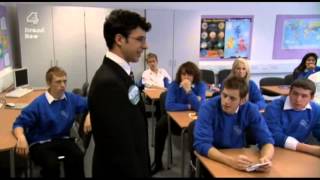 The Inbetweeners S1E11 [upl. by Corwin]