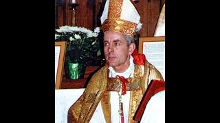 Bishop Richard Williamson and the SSPX Exposed [upl. by Oidualc]