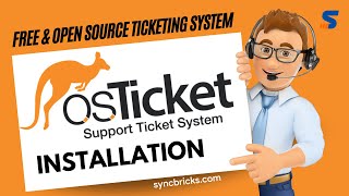 Complete osTicket Installation Guide  DNS Setup and SSL Certificate [upl. by Anomahs]