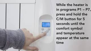 Green Energy P37001 P37002 P37003 How To Setup [upl. by Sergent]