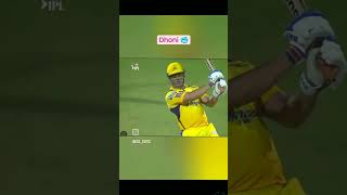 ipl final match csk vs mi ipl cricket csk cricketlover dhoni rohitsharma edit [upl. by Yemarej440]