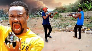 Heart Of A Beast  Zubby Michael Movies  Nigerian Movie [upl. by Willtrude]