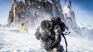 HELISKI  CROSSCALL WARTERPROOF AND RESISTANT SMARTPHONES [upl. by Ail657]